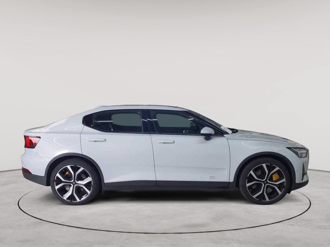 Polestar 2 Dual Motor 78kWh Performance 3