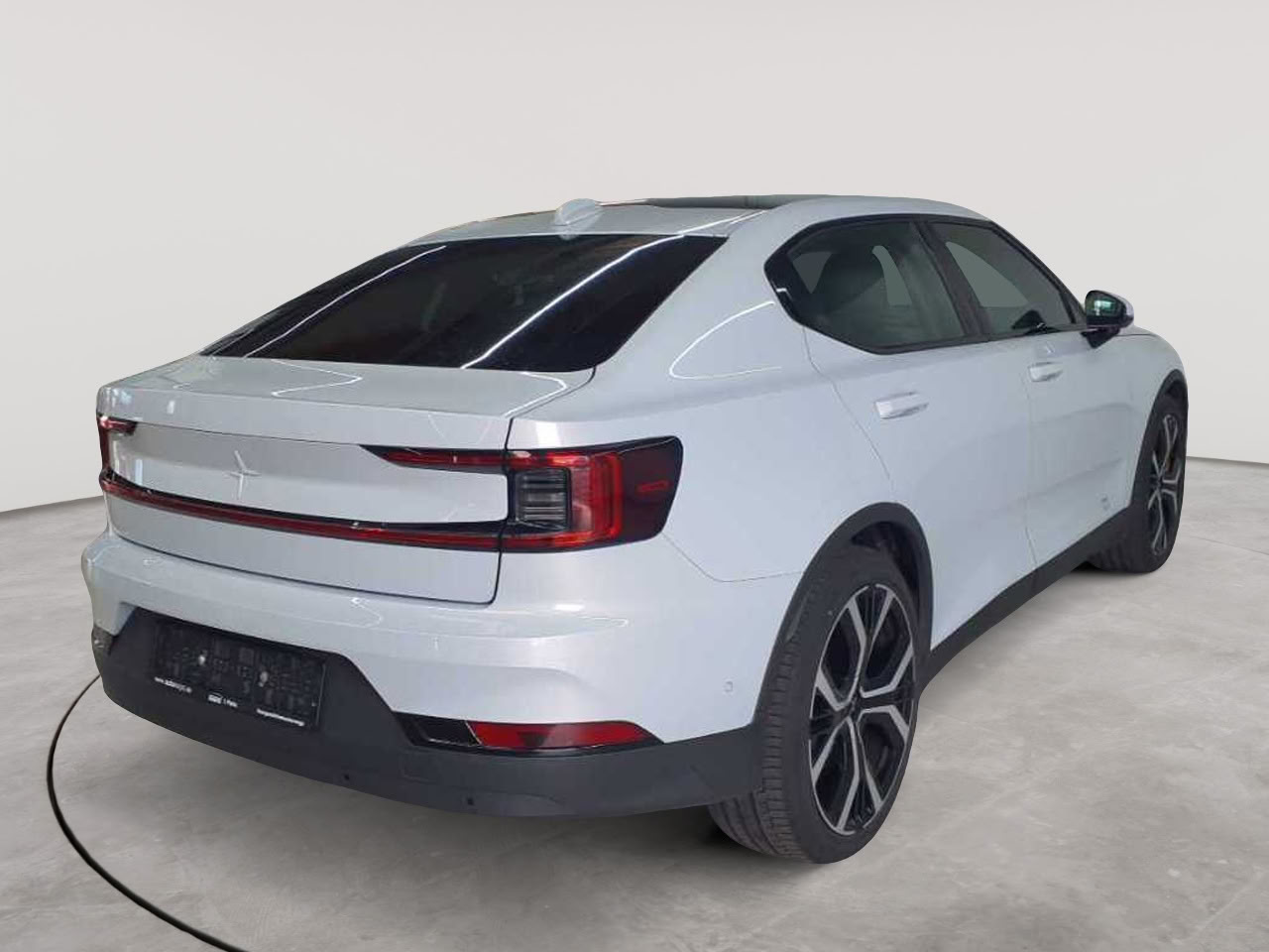 Polestar 2 Dual Motor 78kWh Performance 4
