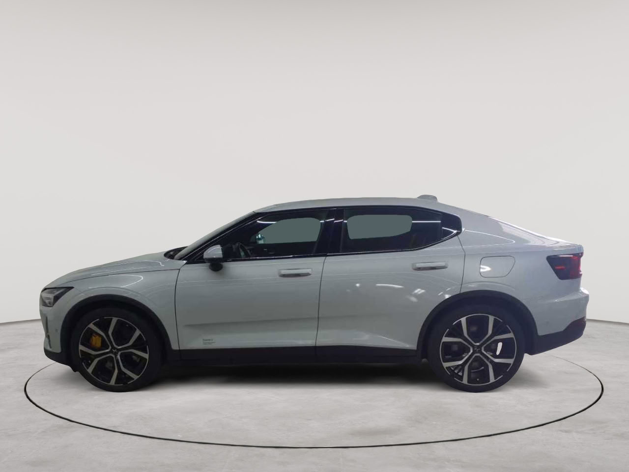 Polestar 2 Dual Motor 78kWh Performance 6