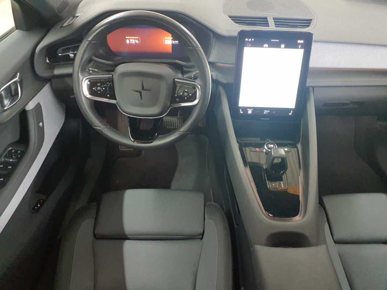 Polestar 2 Dual Motor 78kWh Performance 9
