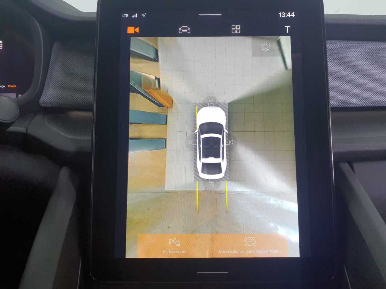Polestar 2 Dual Motor 78kWh Performance 17