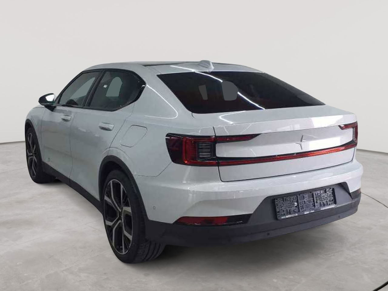 Polestar 2 Dual Motor 78kWh Performance 5