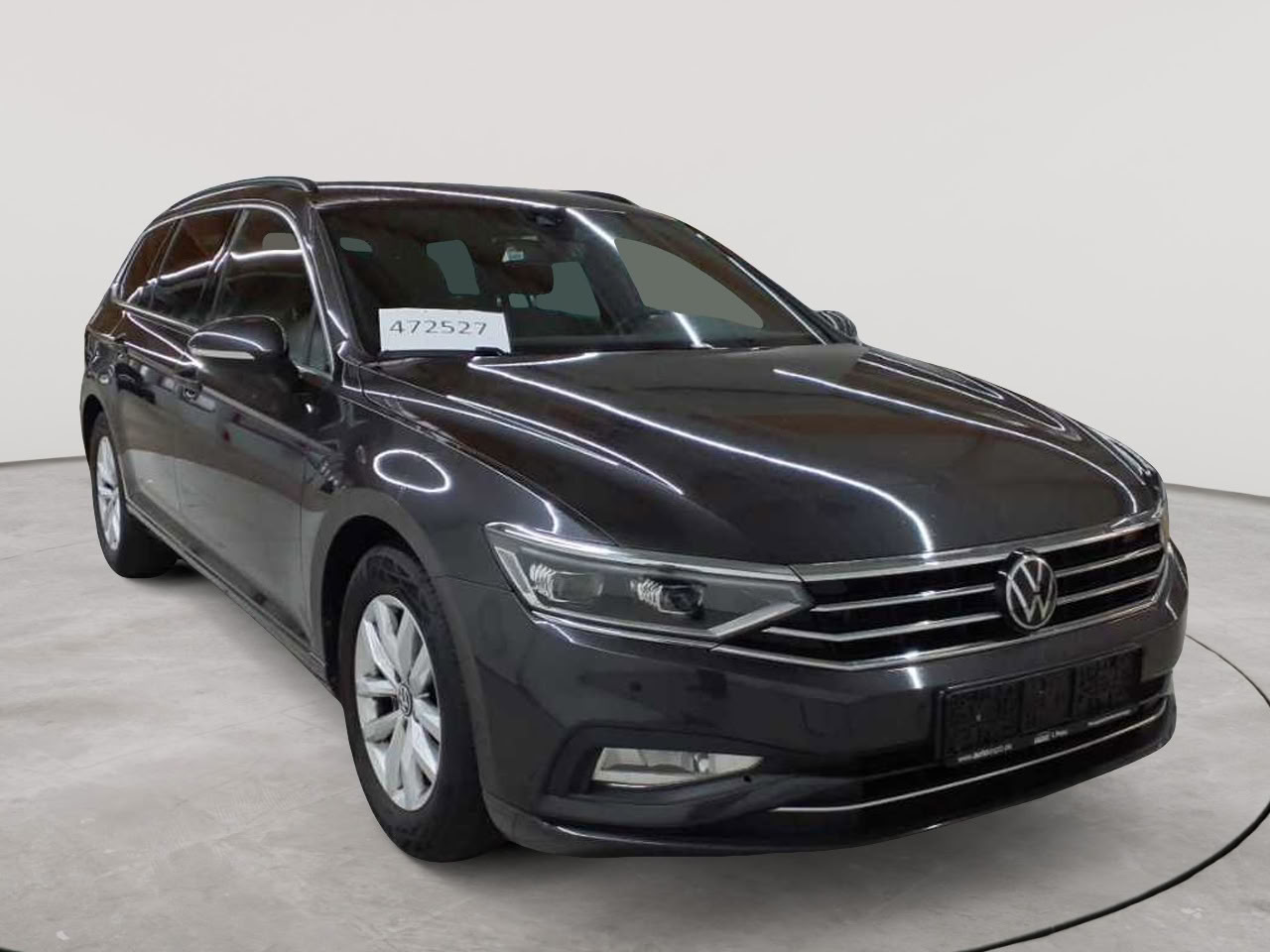 Vw Passat Variant 2.0 TDI SCR DSG Business