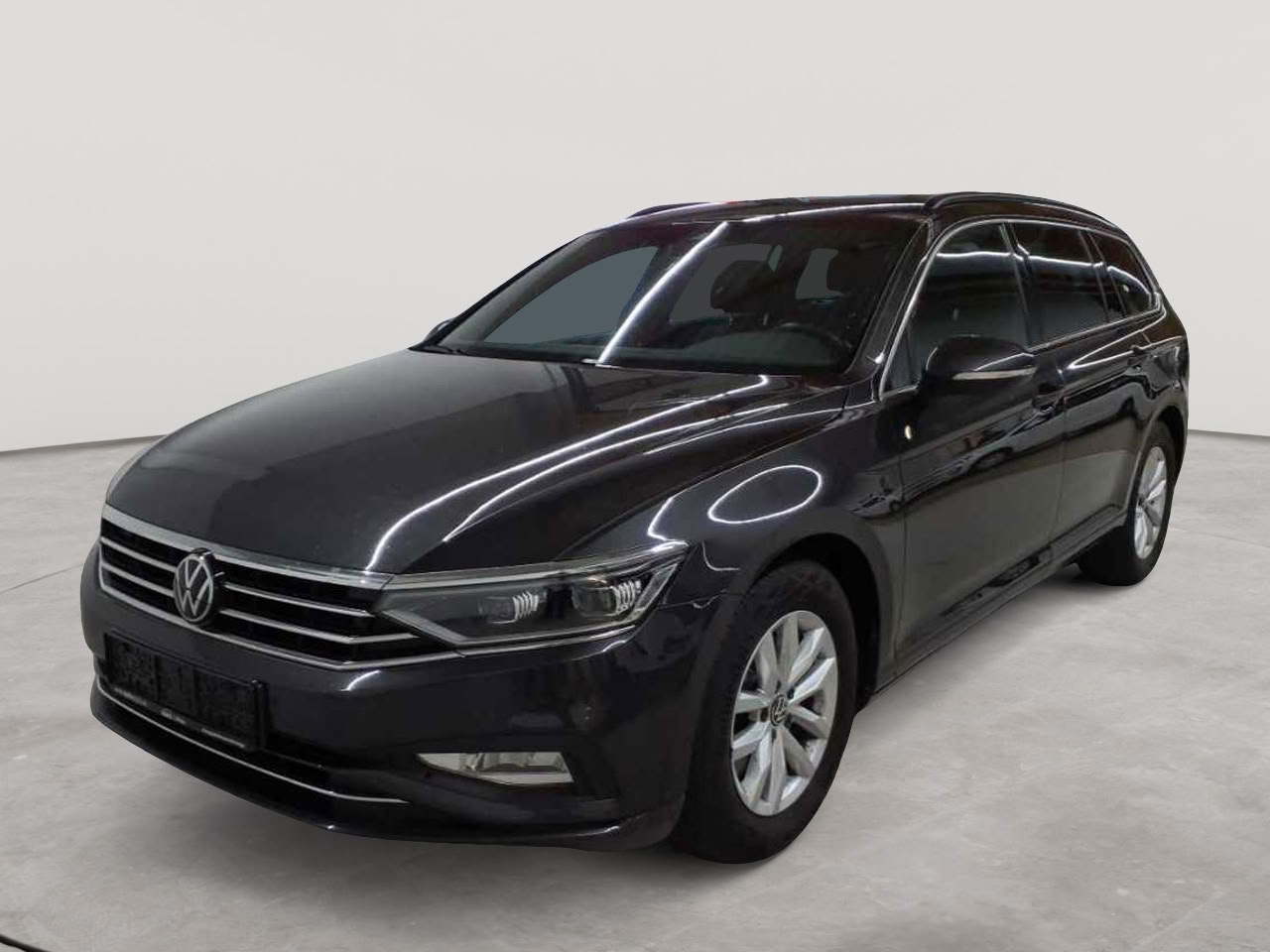 Vw Passat Variant 2.0 TDI SCR DSG Business 2