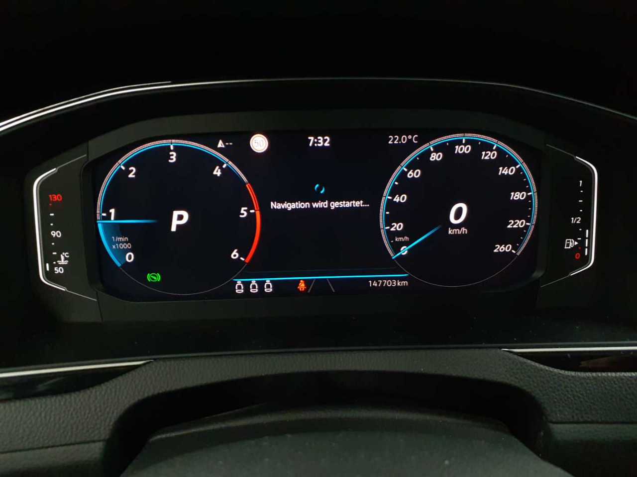 Vw Passat Variant 2.0 TDI SCR DSG Business 11
