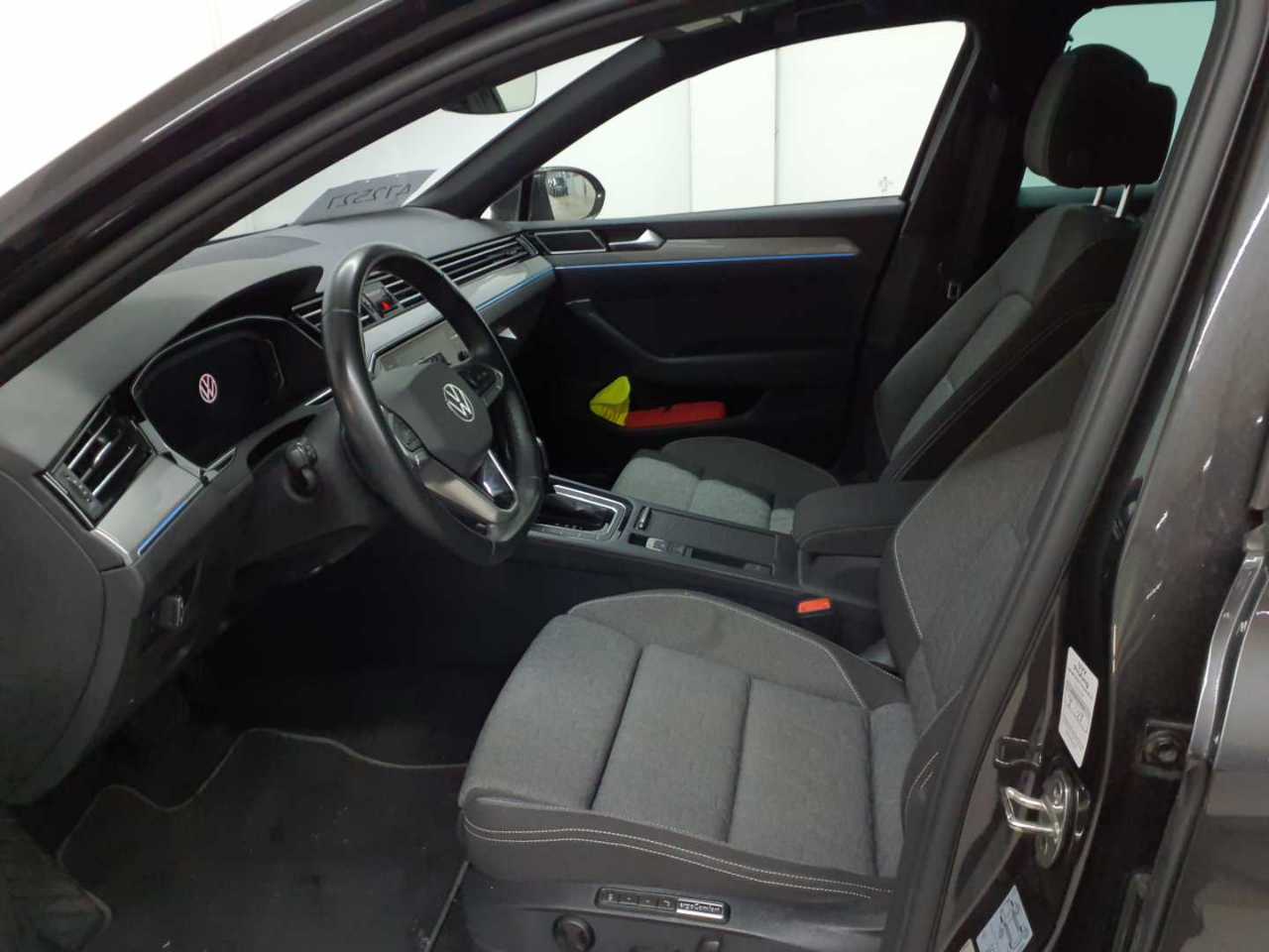 Vw Passat Variant 2.0 TDI SCR DSG Business 7