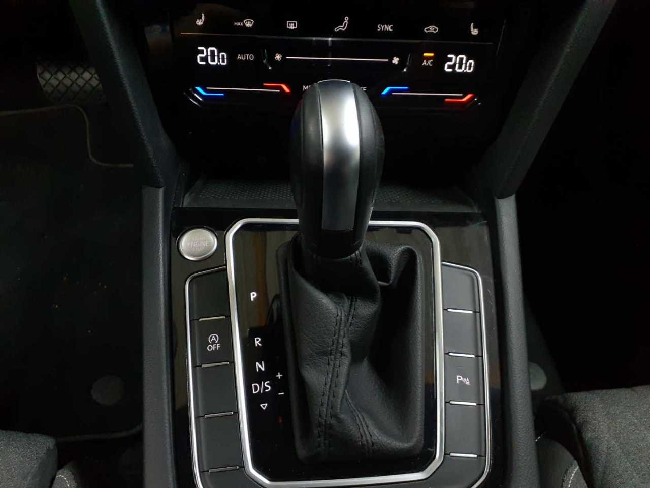 Vw Passat Variant 2.0 TDI SCR DSG Business 10