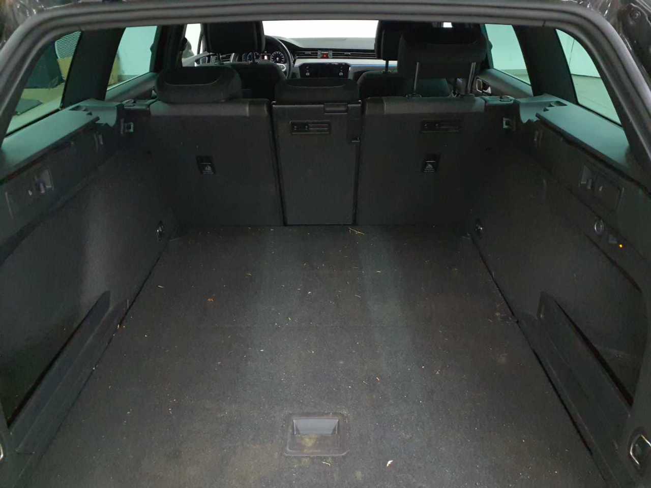 Vw Passat Variant 2.0 TDI SCR DSG Business 15
