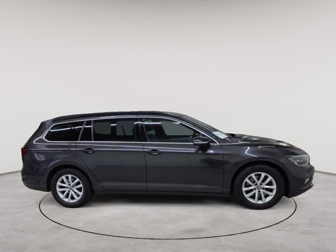 Vw Passat Variant 2.0 TDI SCR DSG Business 3