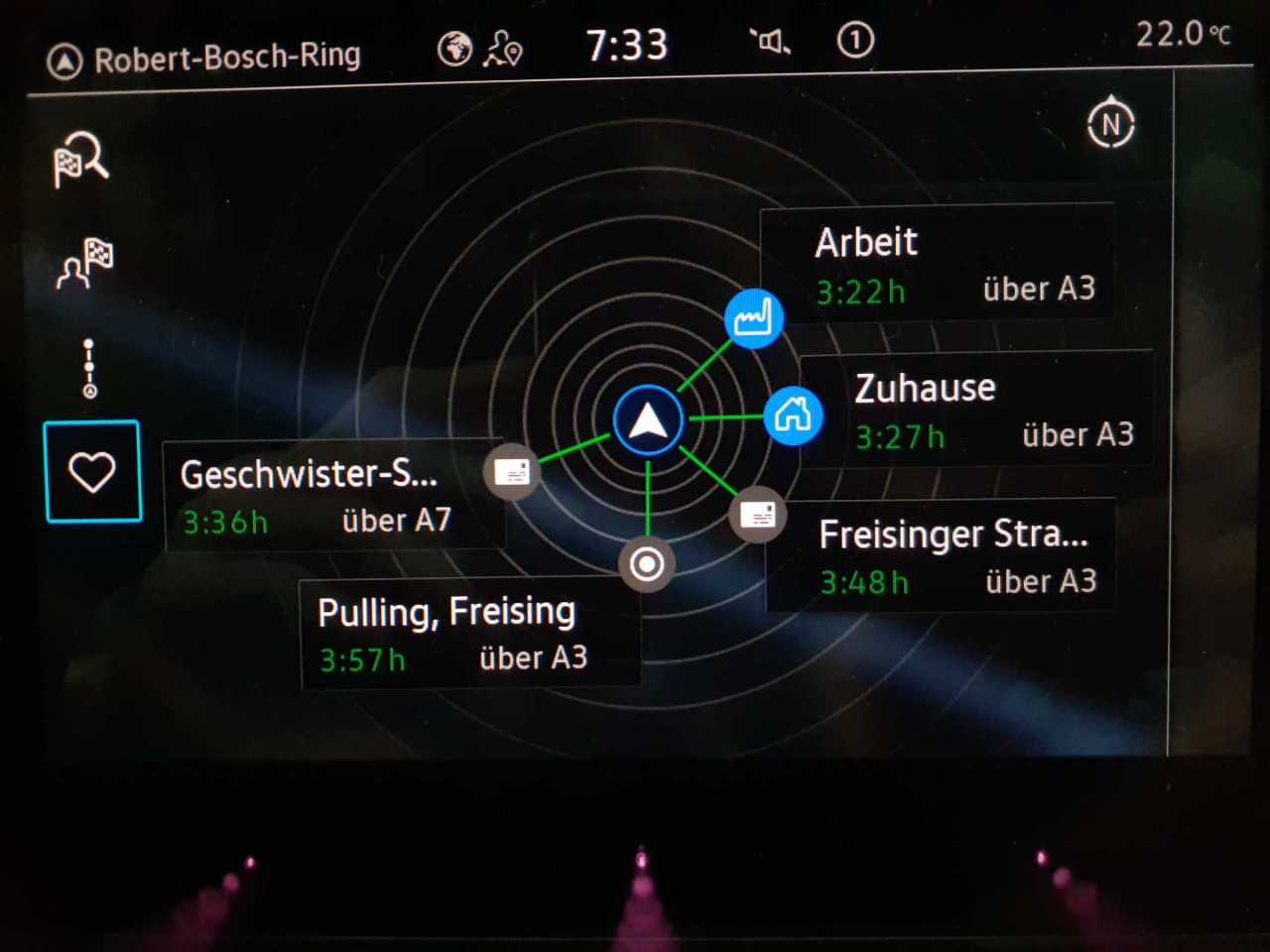Vw Passat Variant 2.0 TDI SCR DSG Business 12