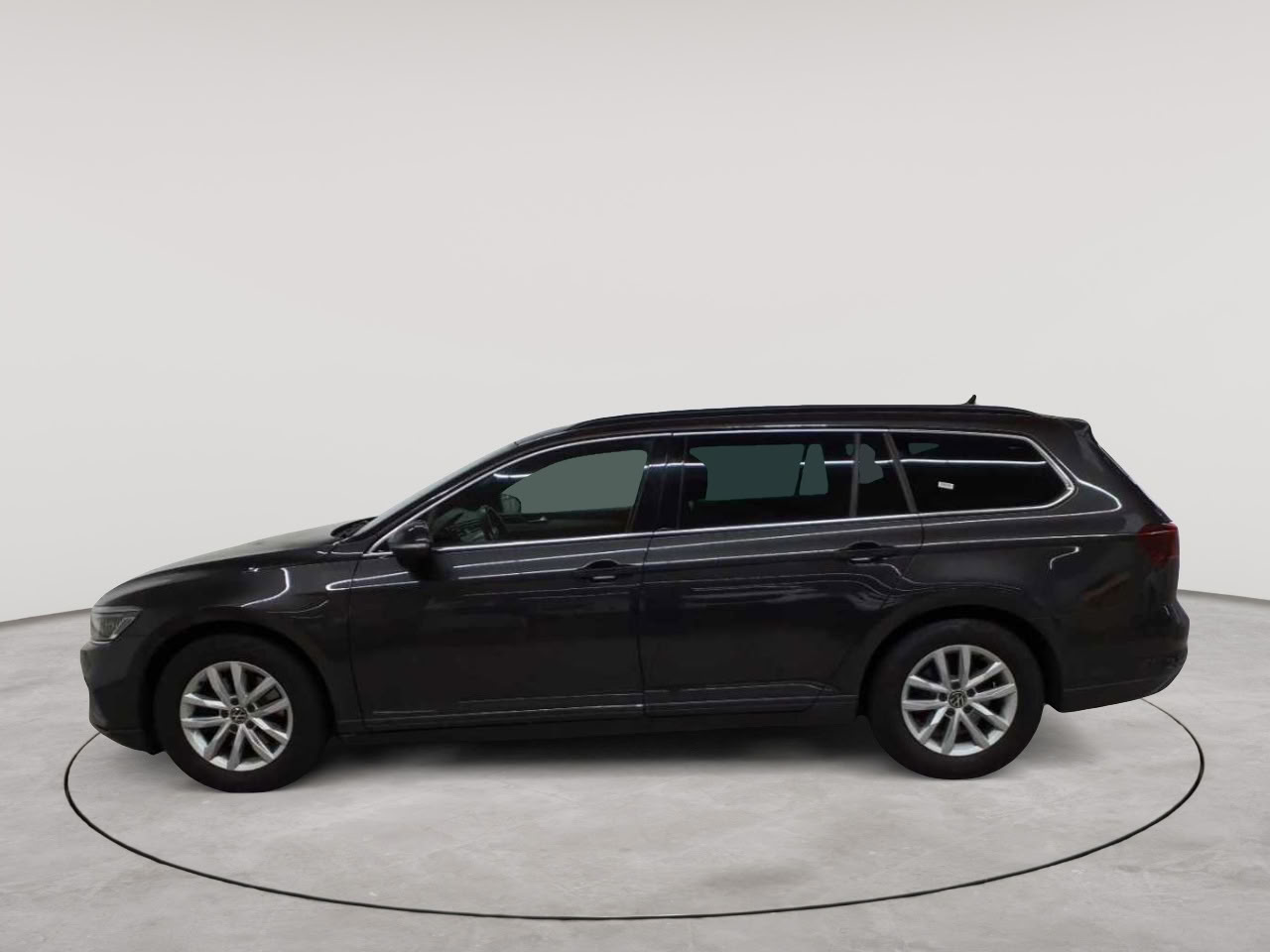 Vw Passat Variant 2.0 TDI SCR DSG Business 6