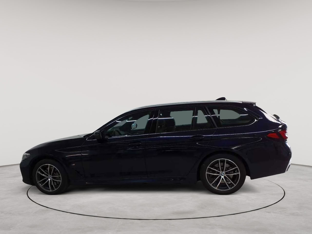 Bmw 530i xDrive Touring Aut. 6