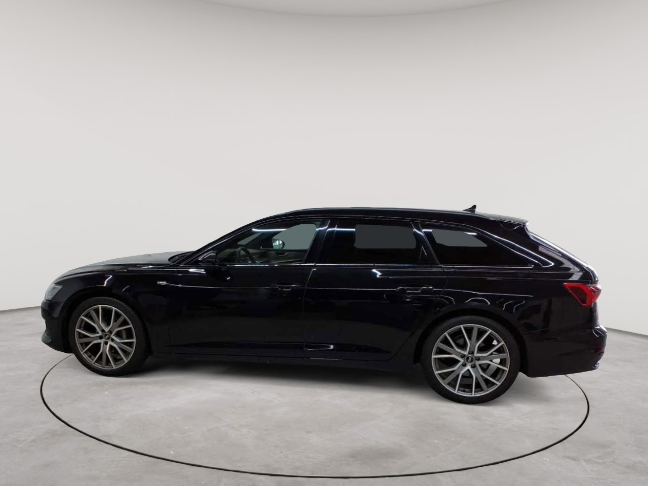 Audi A6 Avant 40 TDI quattro S tronic sport 6