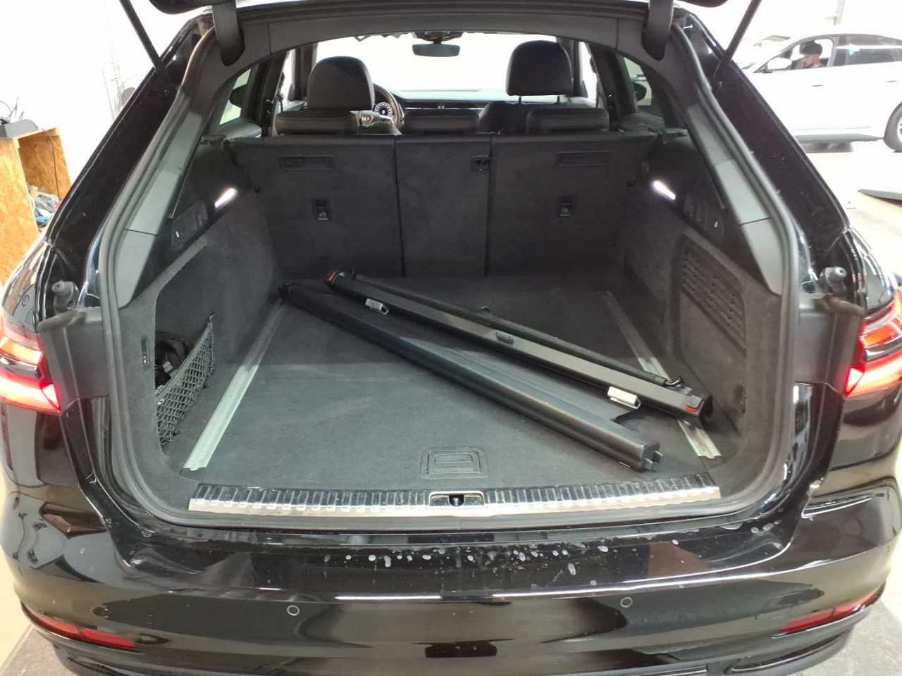 Audi A6 Avant 40 TDI quattro S tronic sport 15