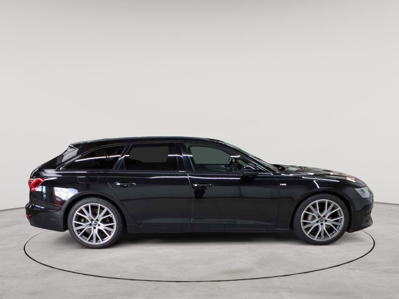Audi A6 Avant 40 TDI quattro S tronic sport 3