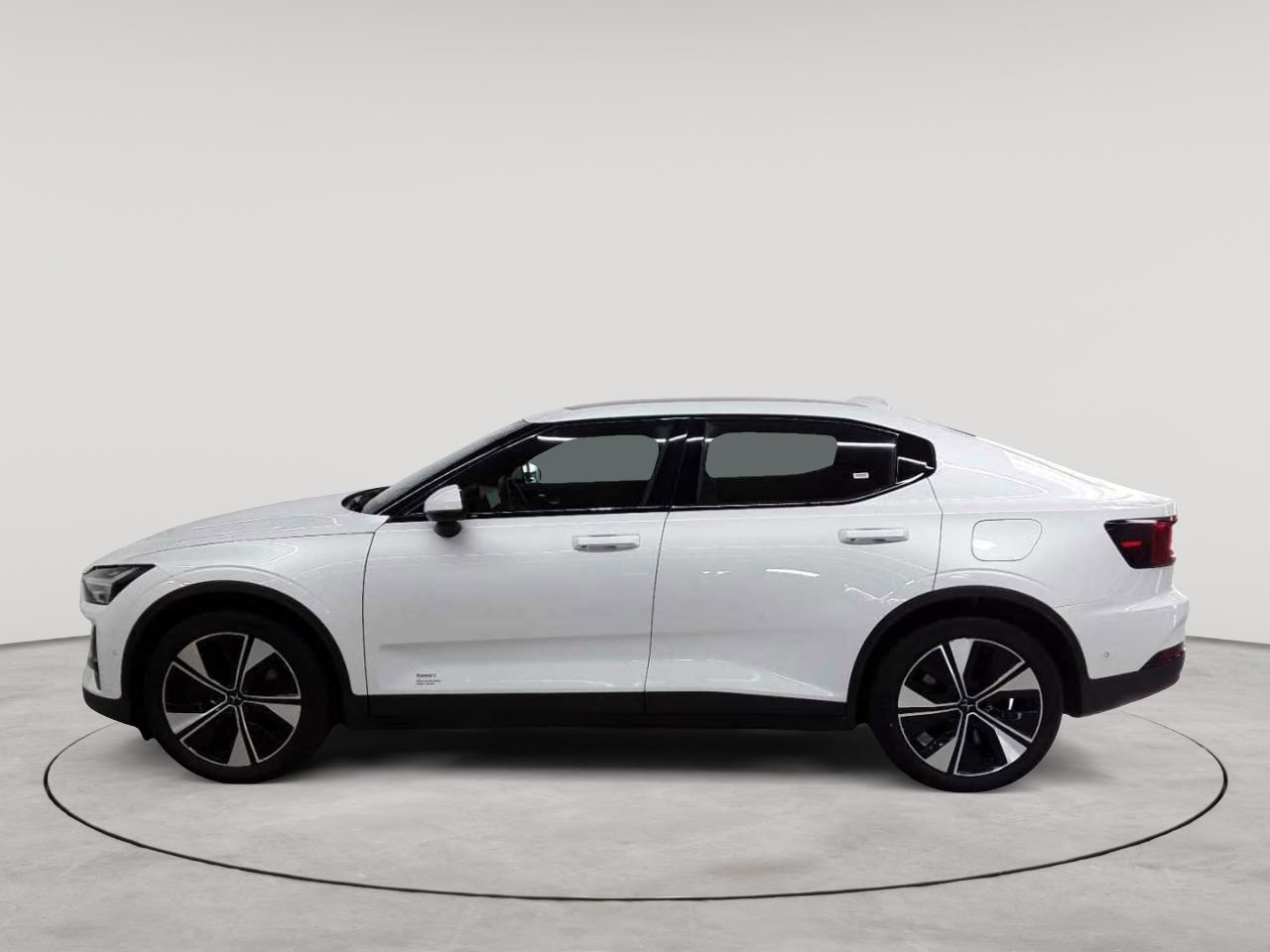 Polestar 2 Dual Motor 78kWh 6