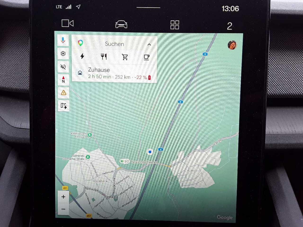 Polestar 2 Dual Motor 78kWh 12