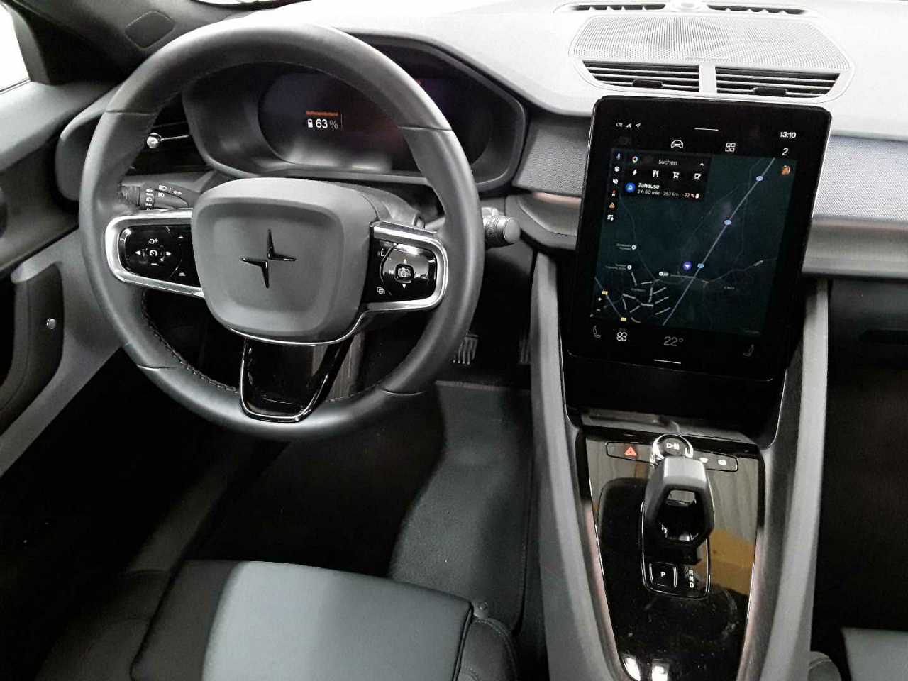 Polestar 2 Dual Motor 78kWh 10