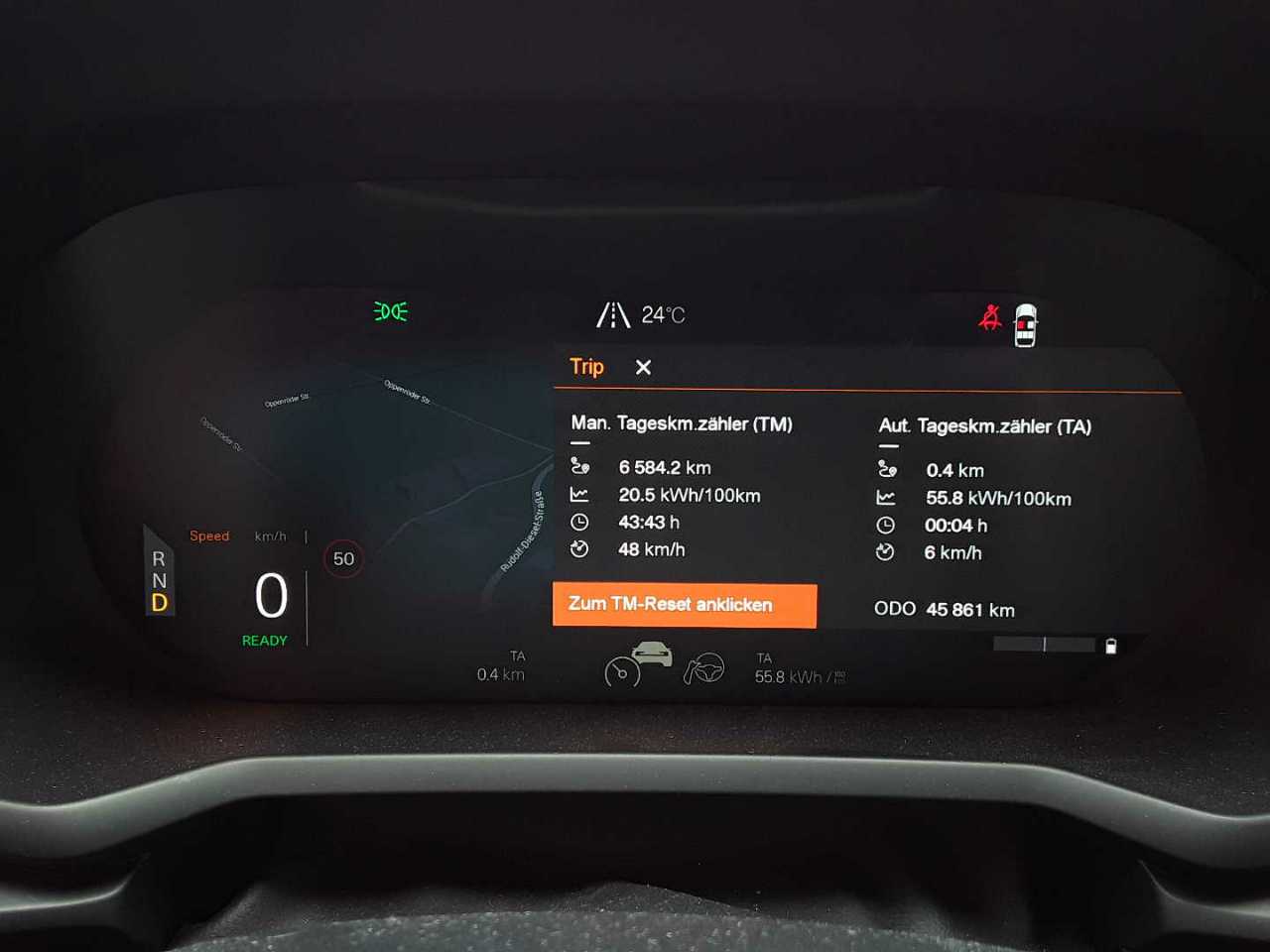Polestar 2 Dual Motor 78kWh 11