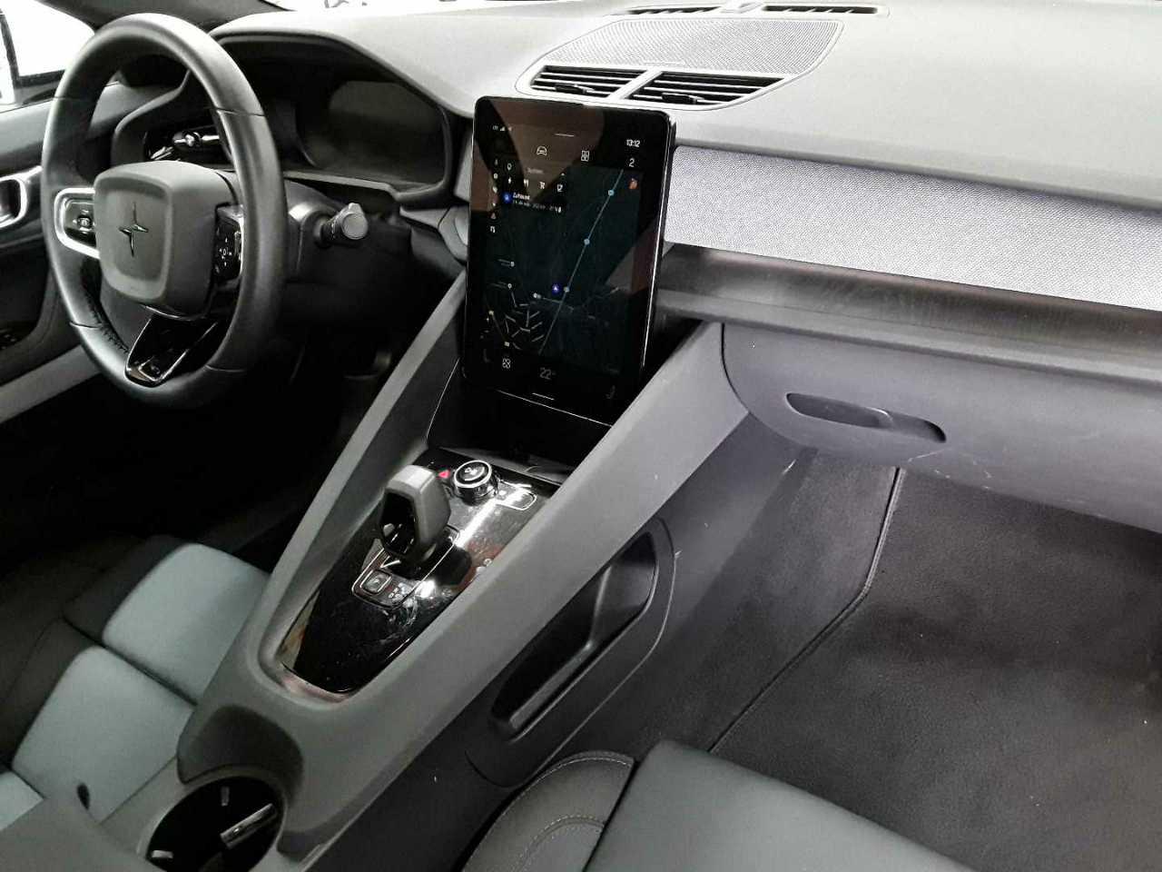 Polestar 2 Dual Motor 78kWh 9