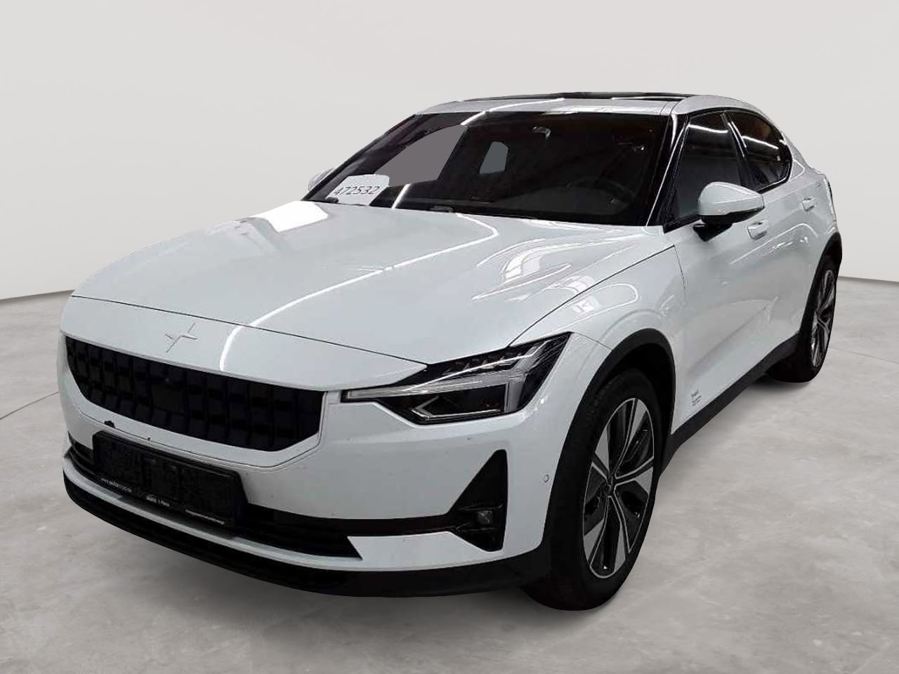 Polestar 2 Dual Motor 78kWh 2