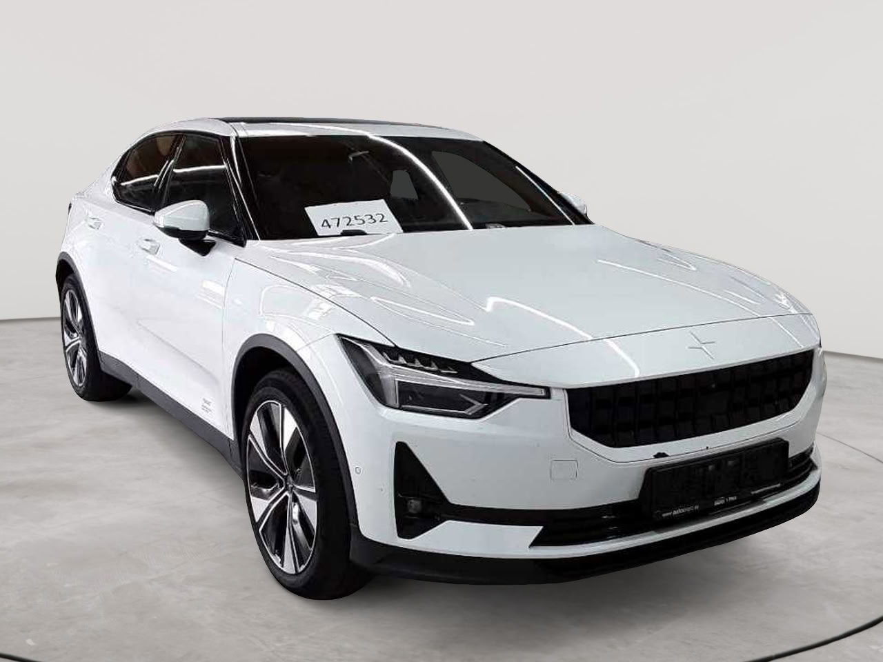 Polestar 2 Dual Motor 78kWh