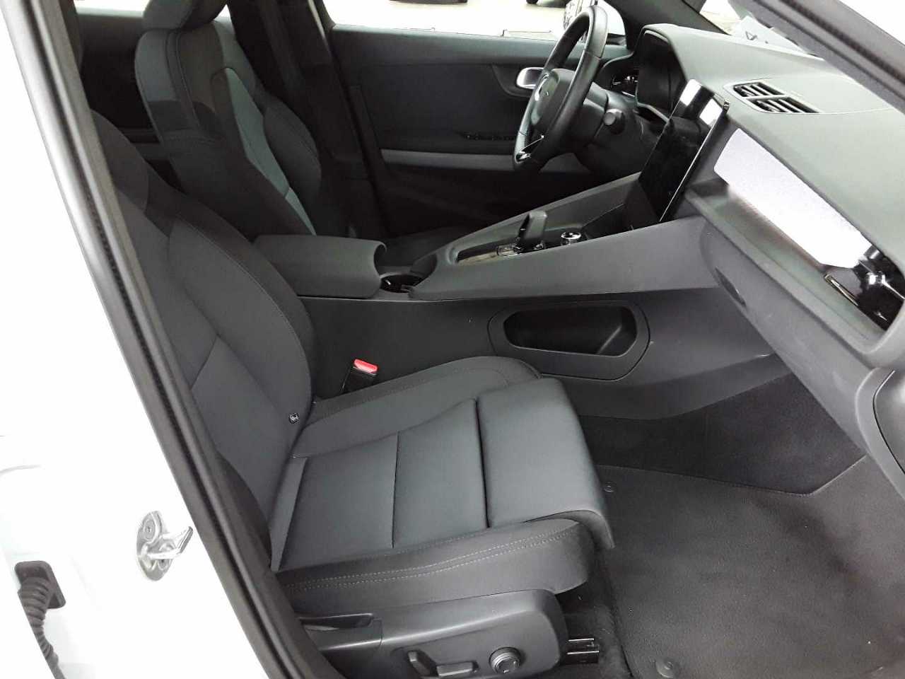 Polestar 2 Dual Motor 78kWh 8