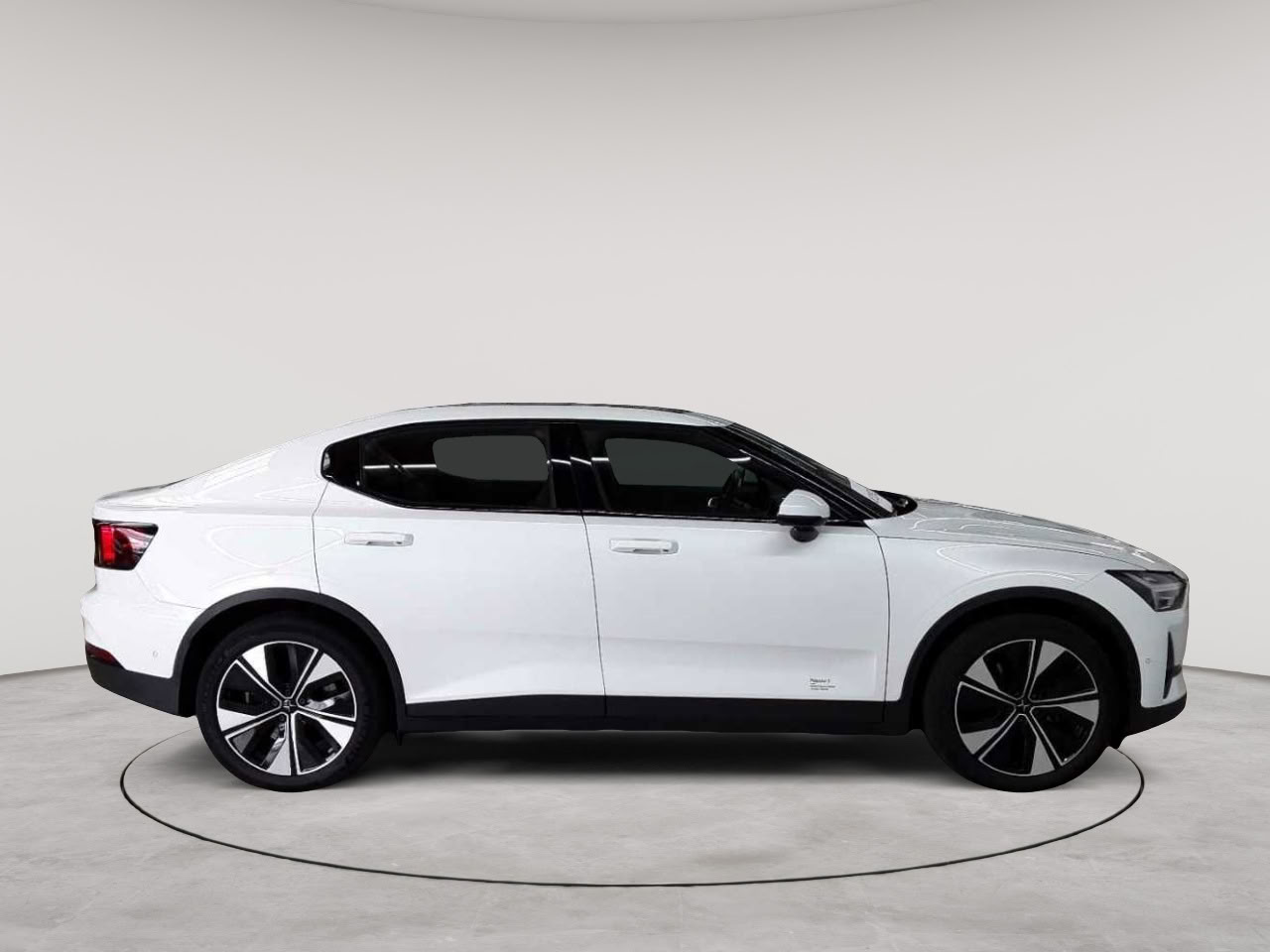 Polestar 2 Dual Motor 78kWh 3