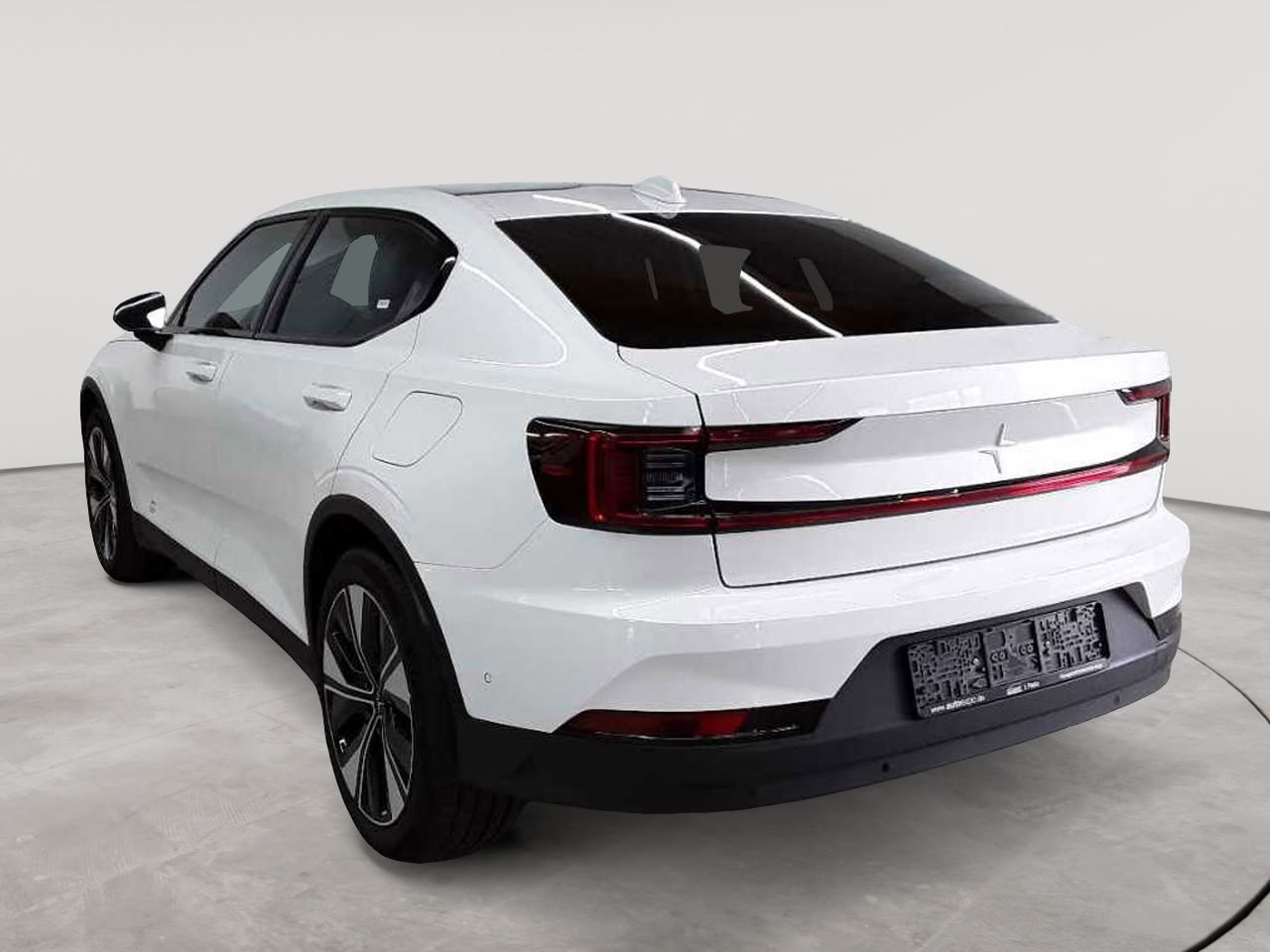 Polestar 2 Dual Motor 78kWh 5
