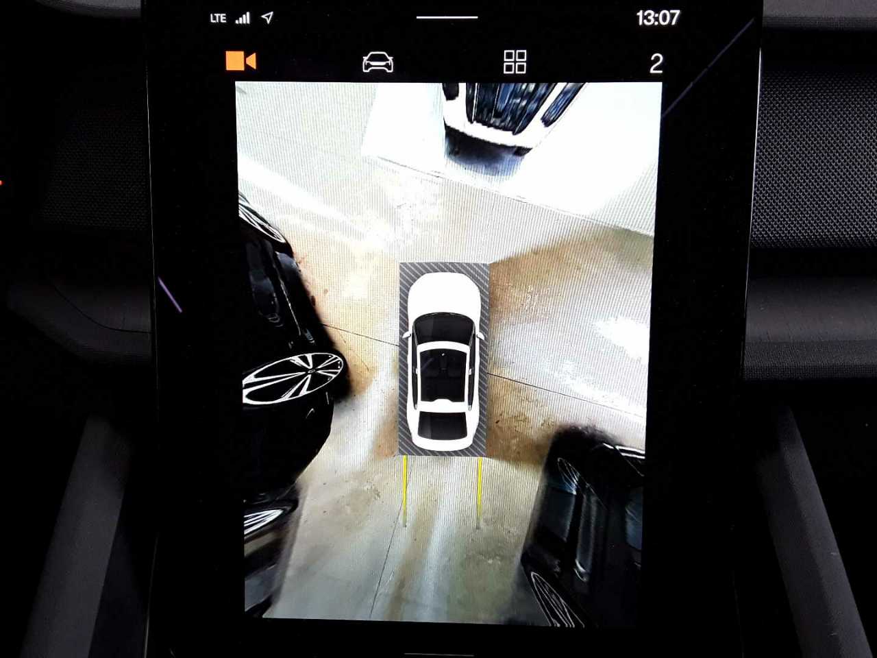 Polestar 2 Dual Motor 78kWh 16