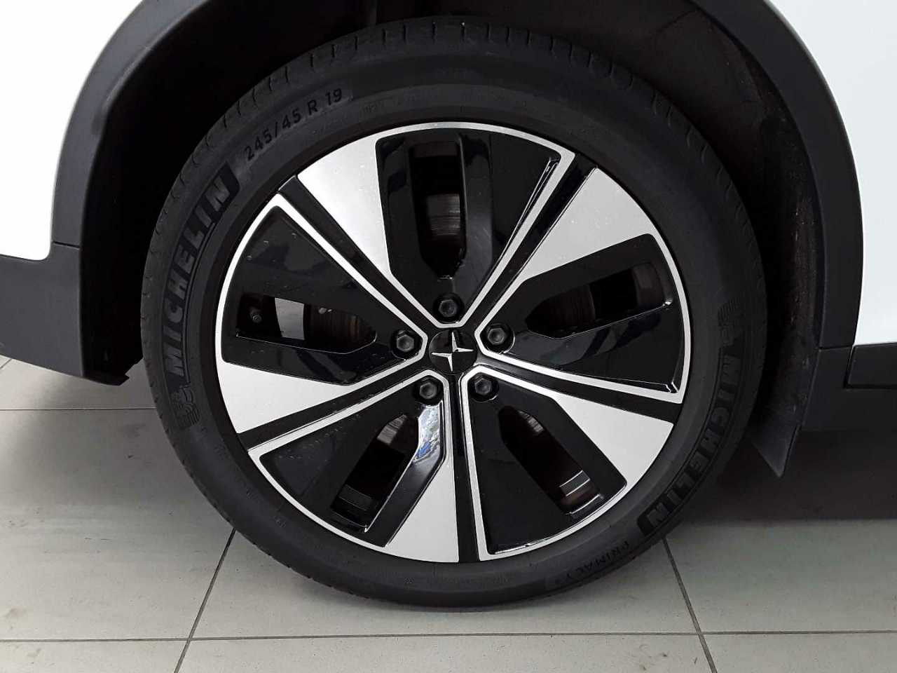 Polestar 2 Dual Motor 78kWh 20
