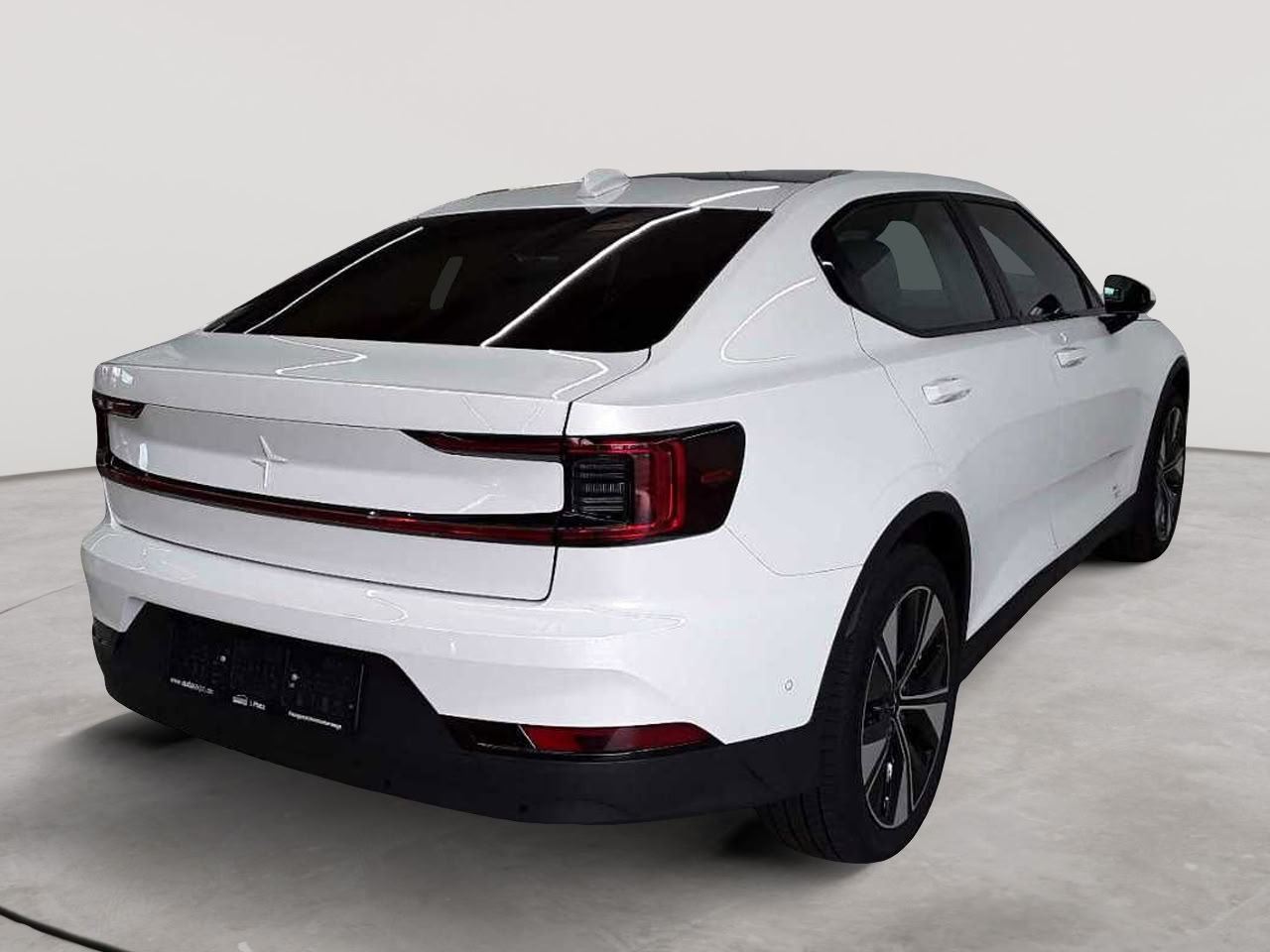 Polestar 2 Dual Motor 78kWh 4