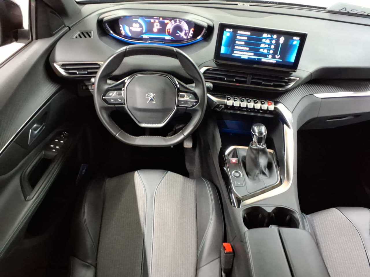 Peugeot 5008 PureTech 130 Stop & Start Allure Pack 10