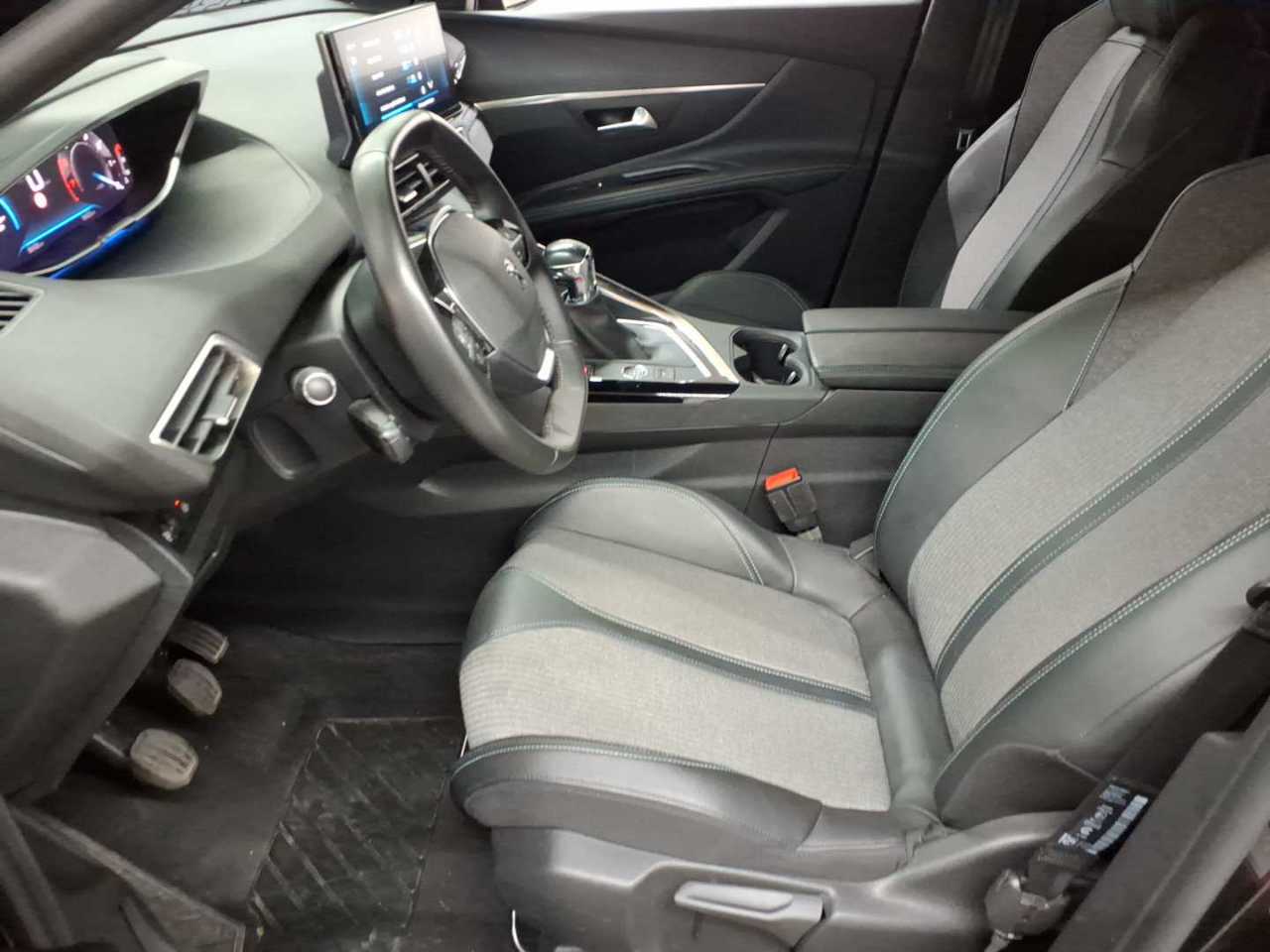 Peugeot 5008 PureTech 130 Stop & Start Allure Pack 7