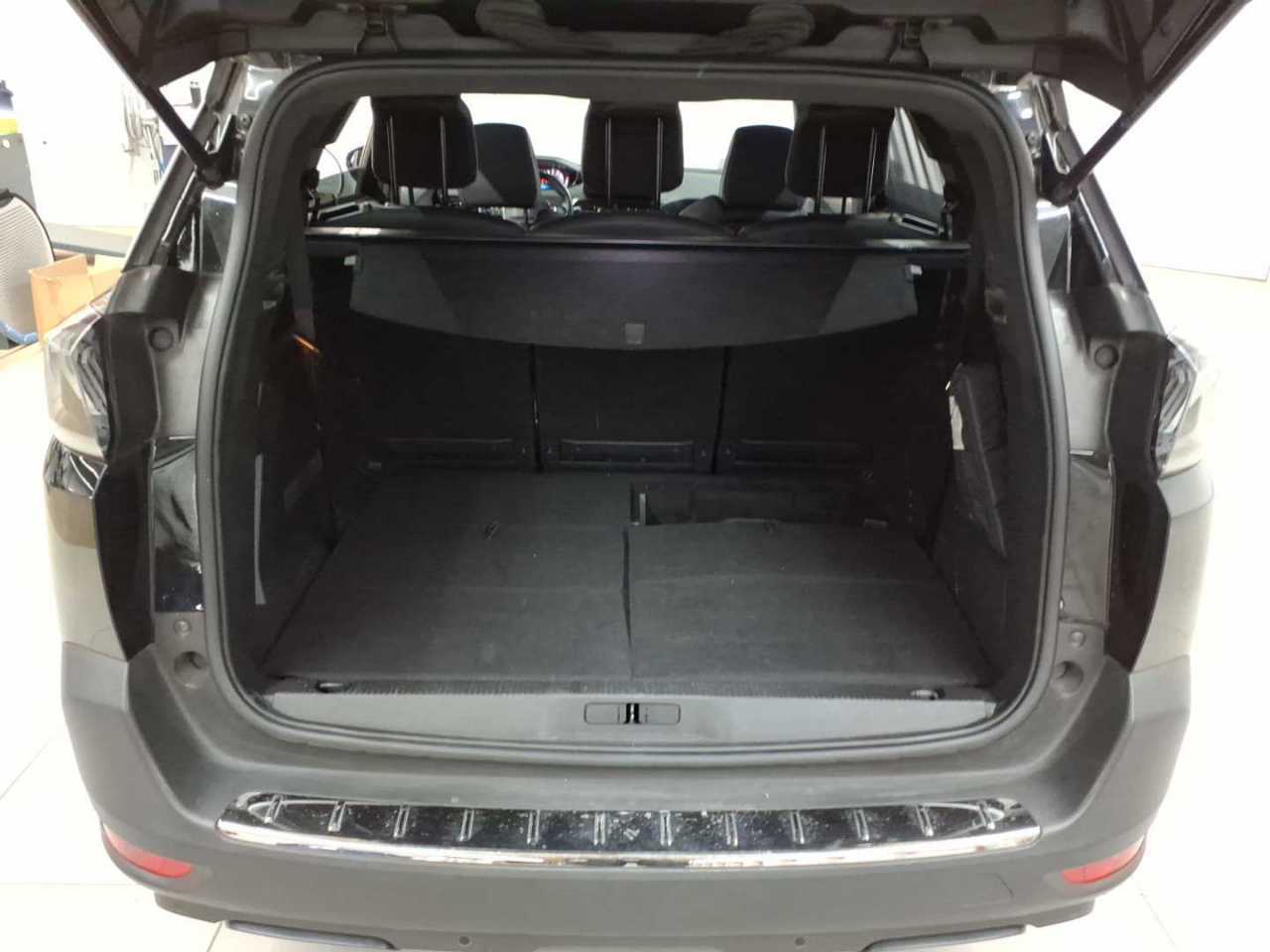 Peugeot 5008 PureTech 130 Stop & Start Allure Pack 15