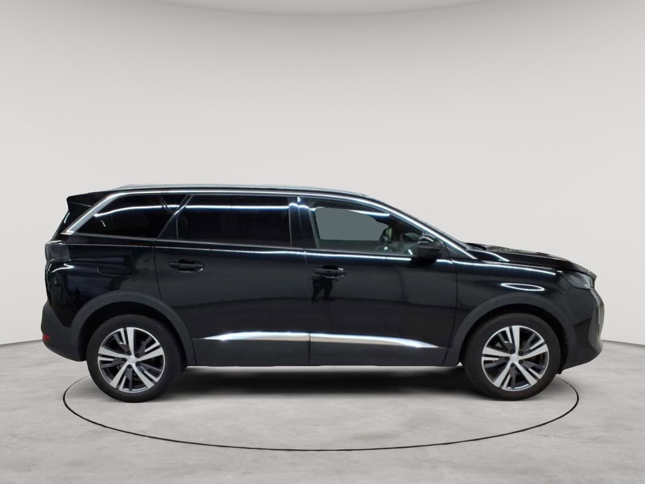 Peugeot 5008 PureTech 130 Stop & Start Allure Pack 3