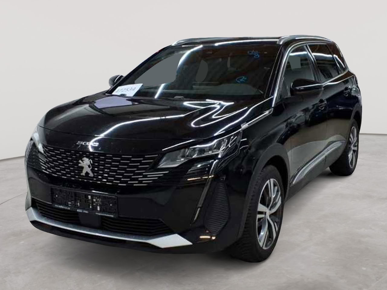 Peugeot 5008 PureTech 130 Stop & Start Allure Pack 2