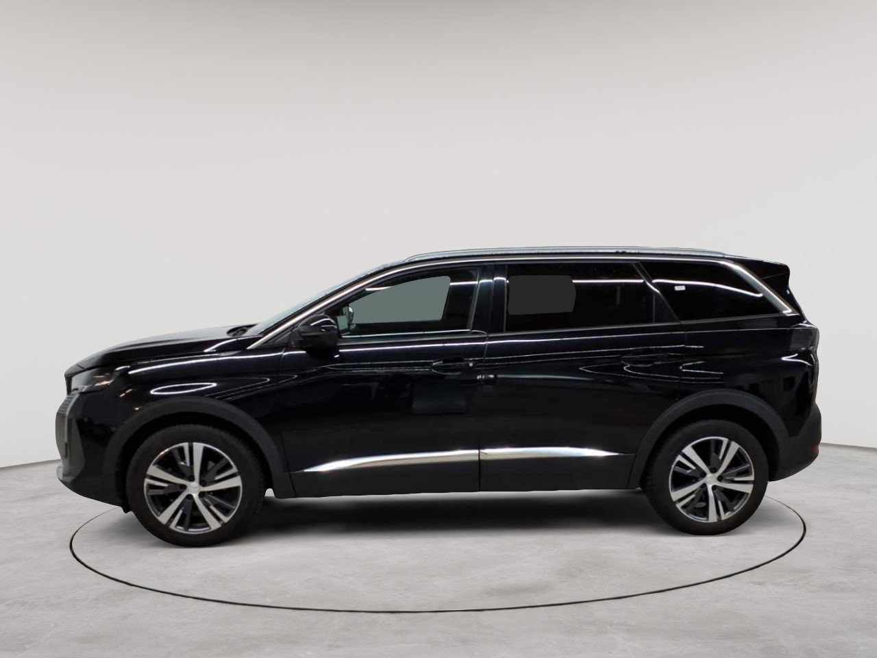 Peugeot 5008 PureTech 130 Stop & Start Allure Pack 6