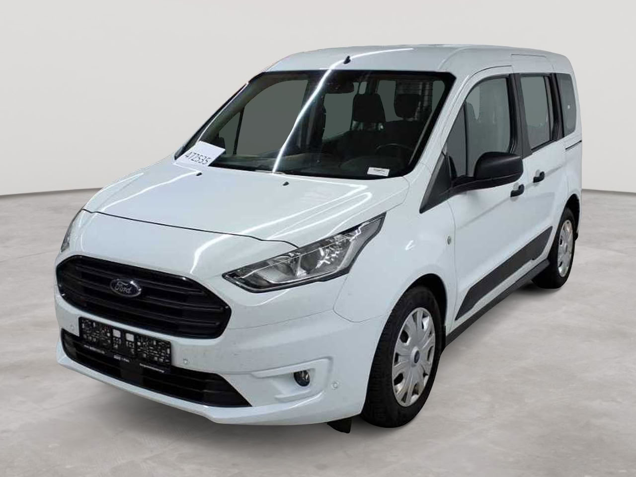 Ford Transit Connect 220 L1 S&S LKW Trend 2