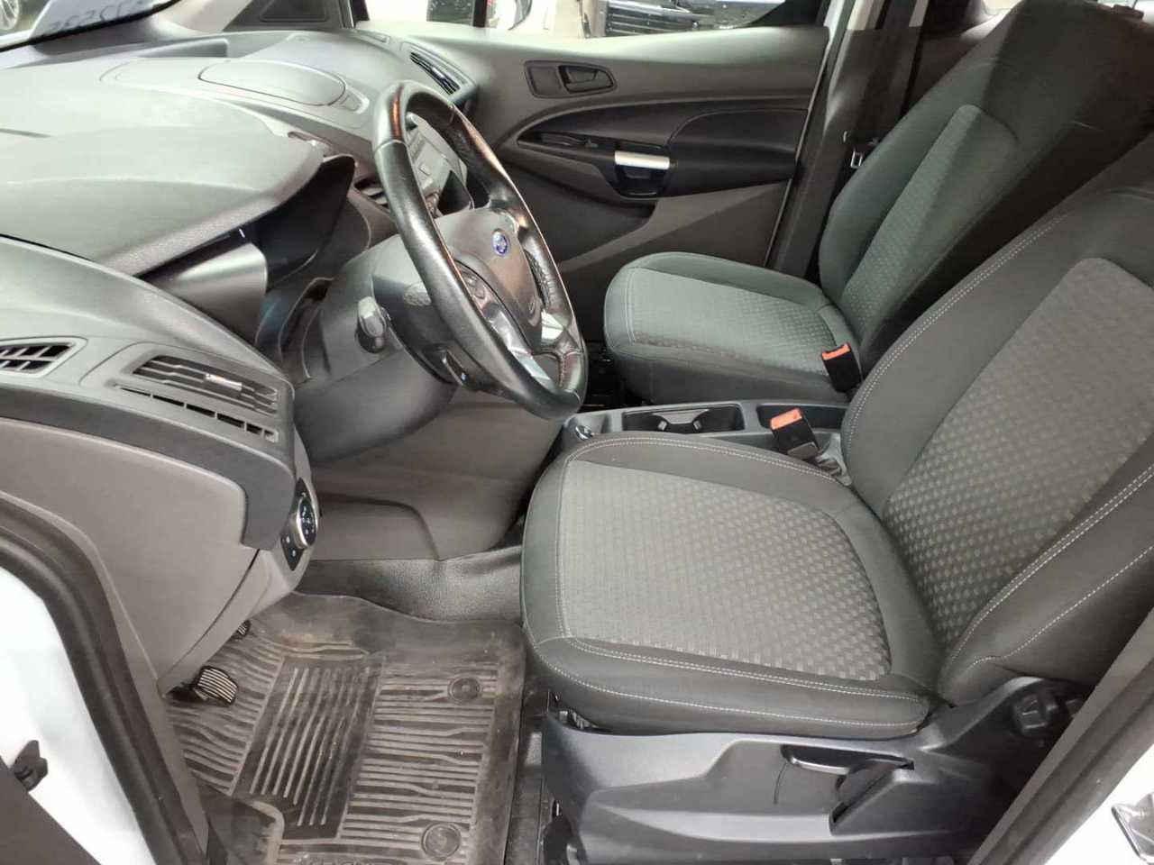 Ford Transit Connect 220 L1 S&S LKW Trend 7