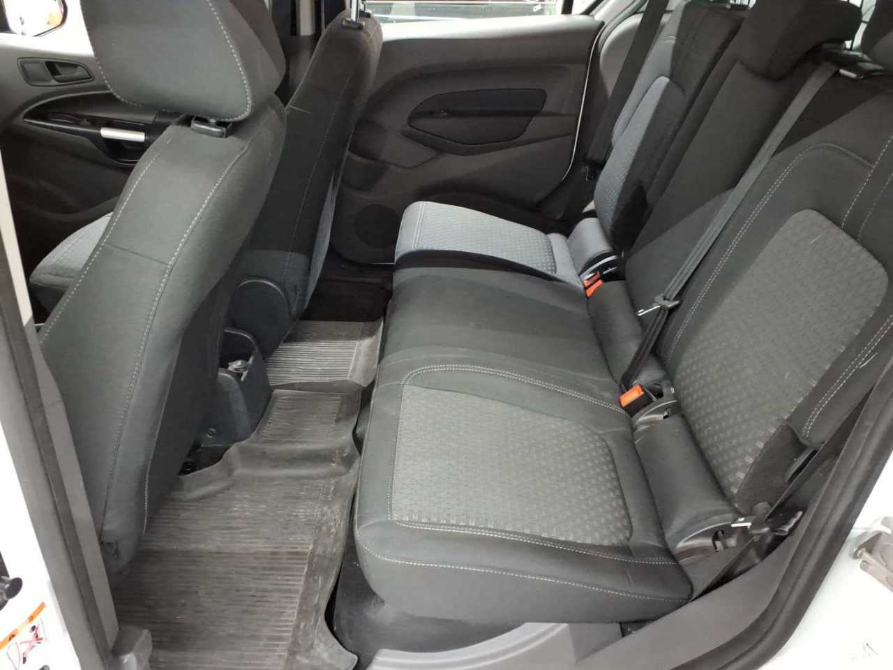 Ford Transit Connect 220 L1 S&S LKW Trend 13