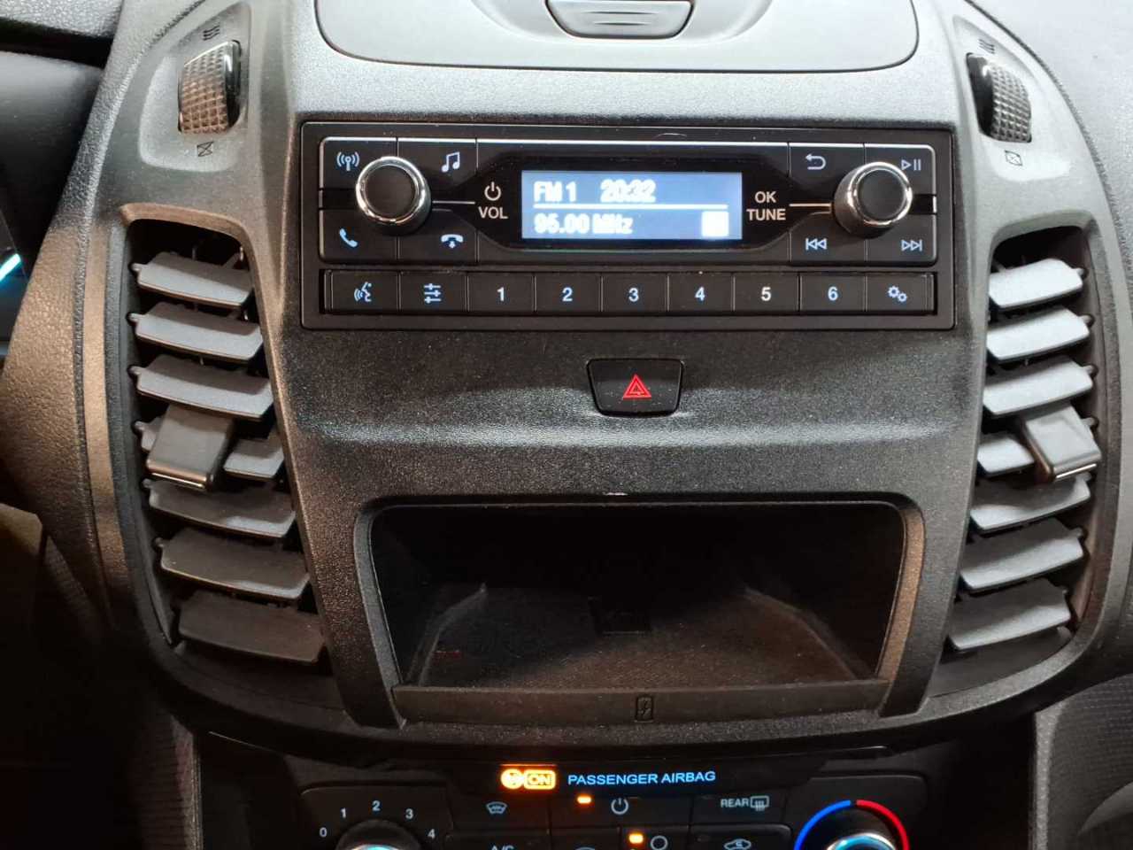 Ford Transit Connect 220 L1 S&S LKW Trend 12