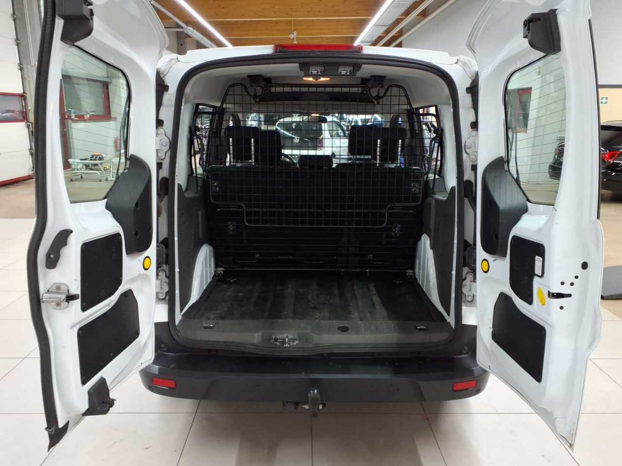 Ford Transit Connect 220 L1 S&S LKW Trend 15