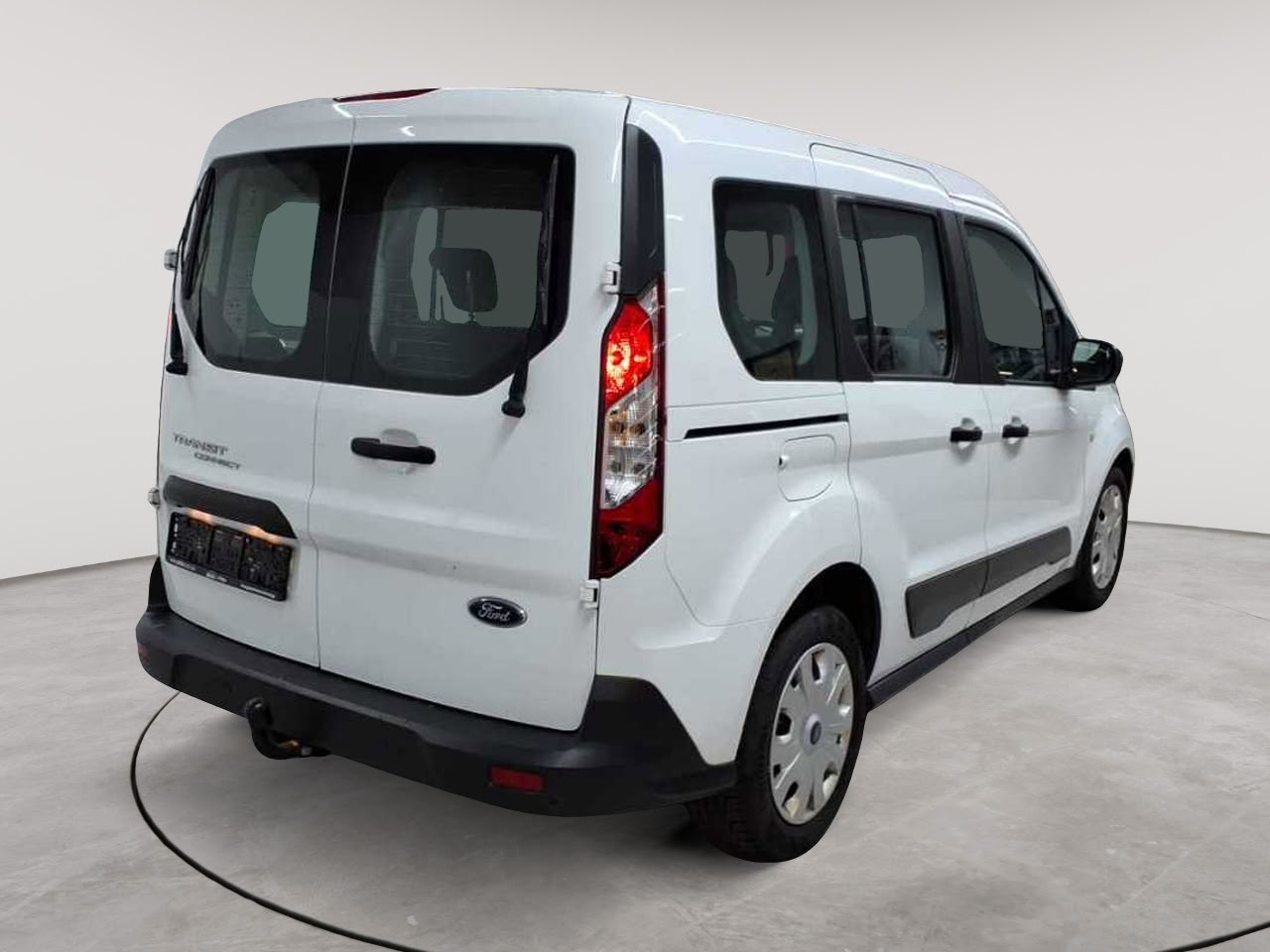Ford Transit Connect 220 L1 S&S LKW Trend 4