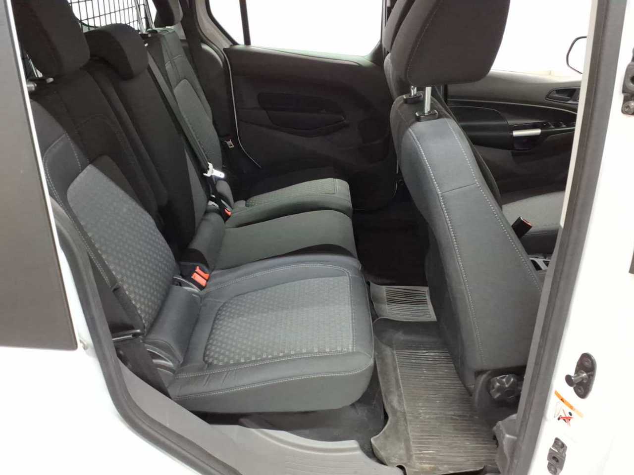 Ford Transit Connect 220 L1 S&S LKW Trend 14