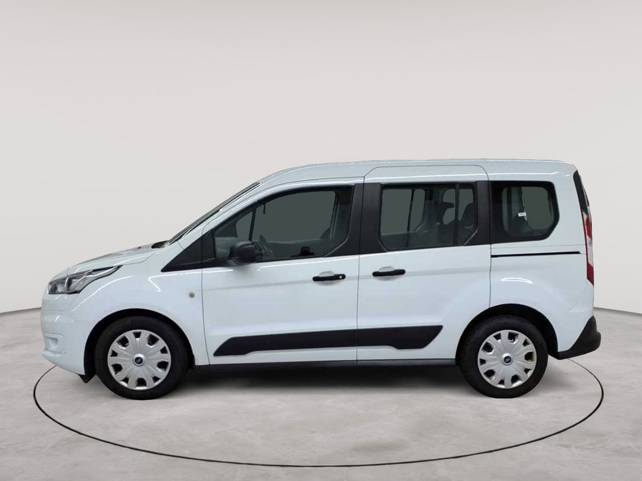 Ford Transit Connect 220 L1 S&S LKW Trend 6