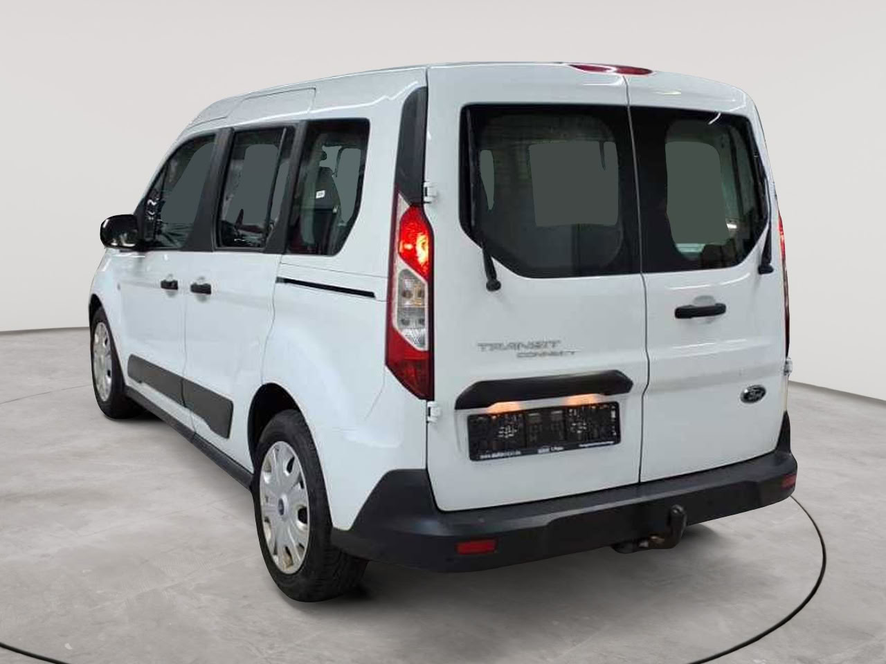 Ford Transit Connect 220 L1 S&S LKW Trend 5