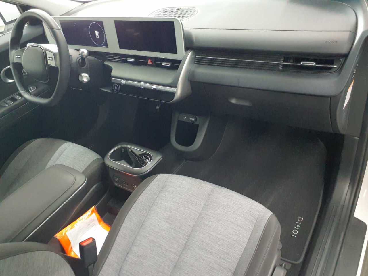 Hyundai IONIQ 5 77,4 kWh Dynamiq 9