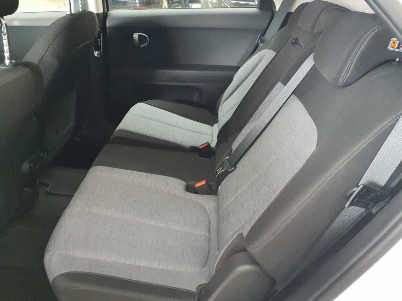Hyundai IONIQ 5 77,4 kWh Dynamiq 13