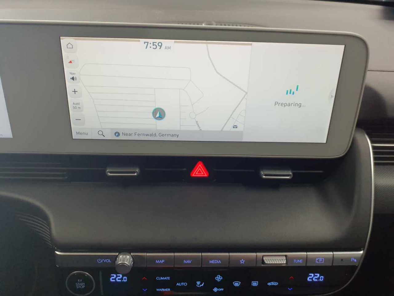 Hyundai IONIQ 5 77,4 kWh Dynamiq 12